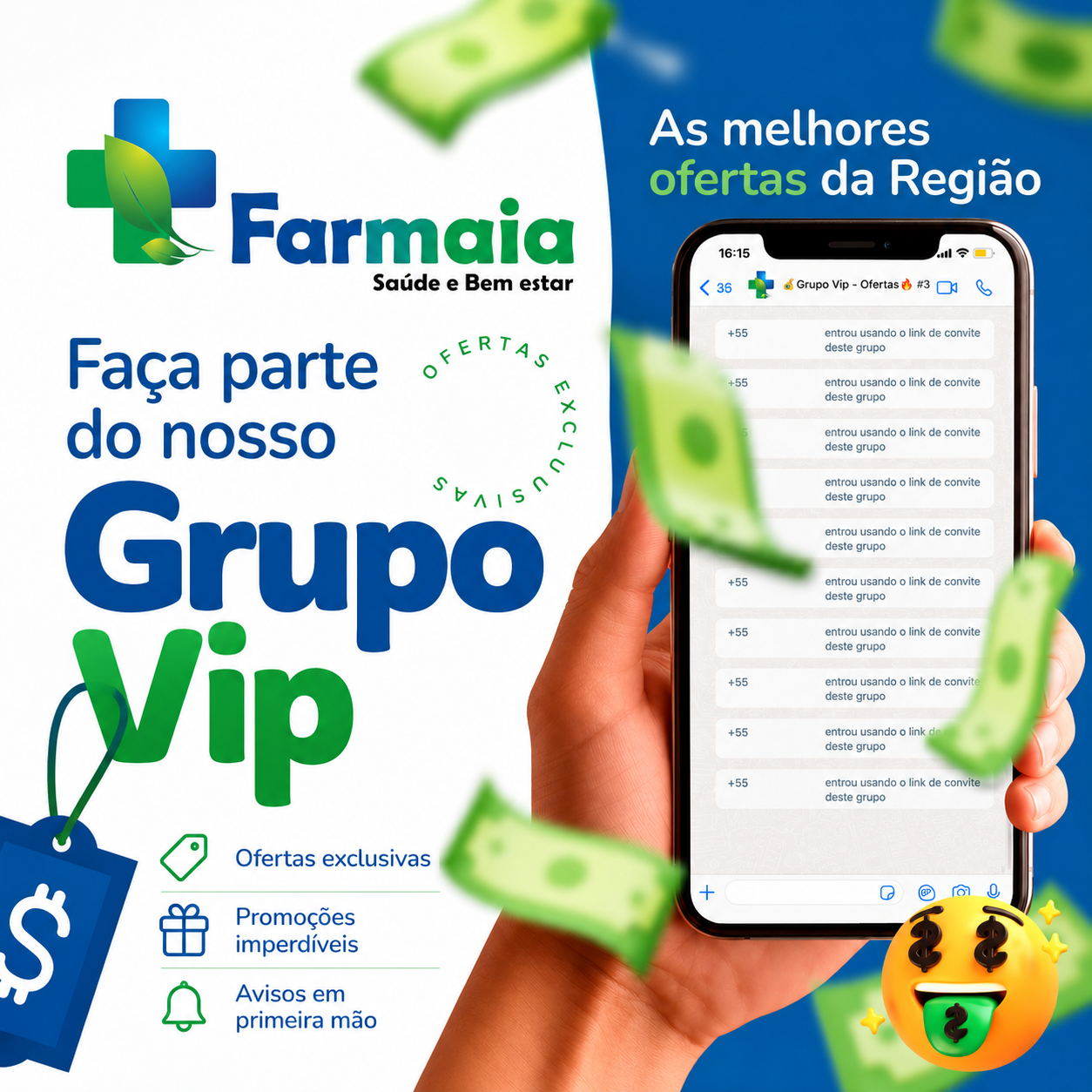 App VIP