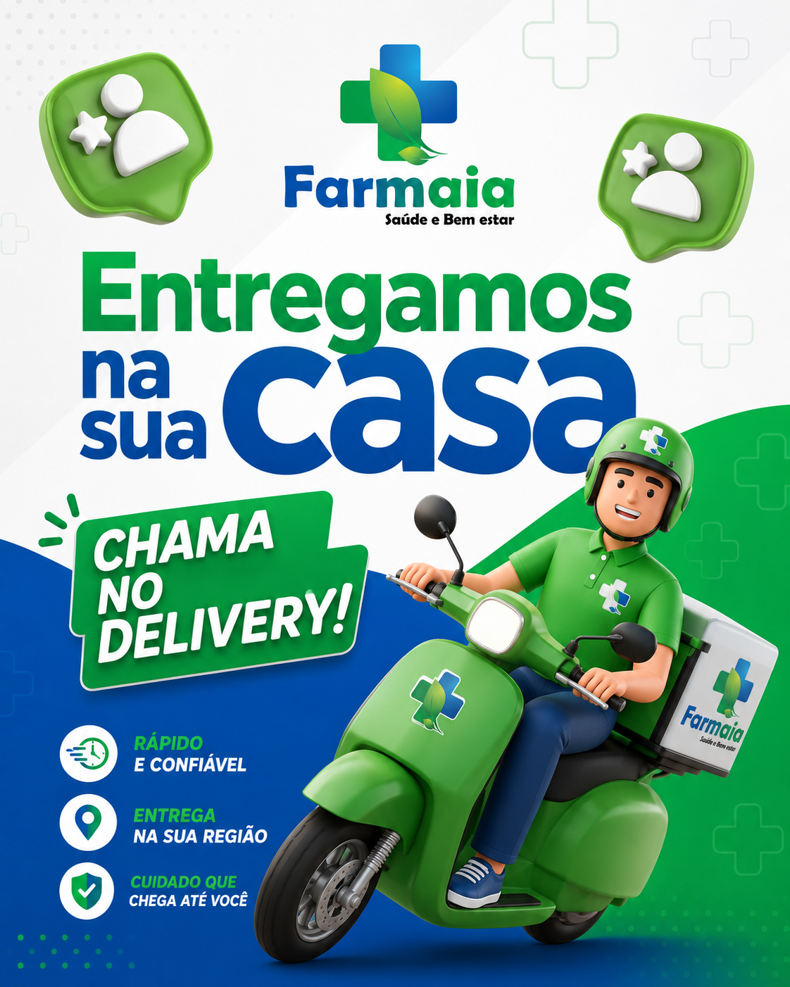 Delivery